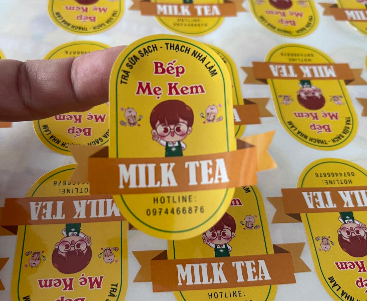 in tem quận gò vấp