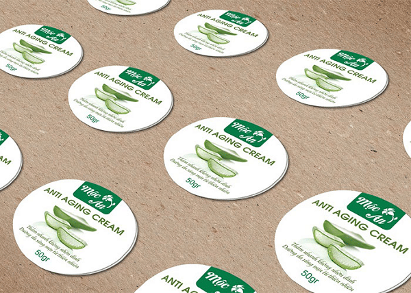 Gợi ý công ty in tem nhãn sắc nét số lượng lớn