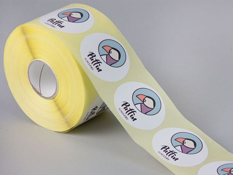 Khi nào nên chọn decal giấy để in tem nhãn?