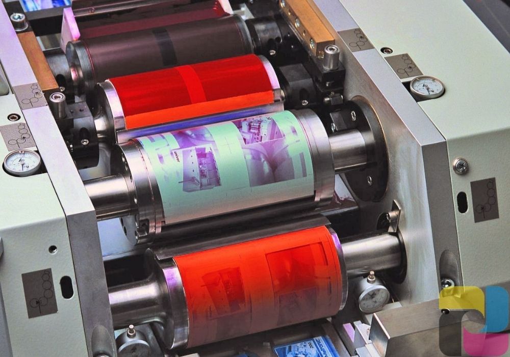 Sự khác biệt giữa in kỹ thuật số và in offset là gì?