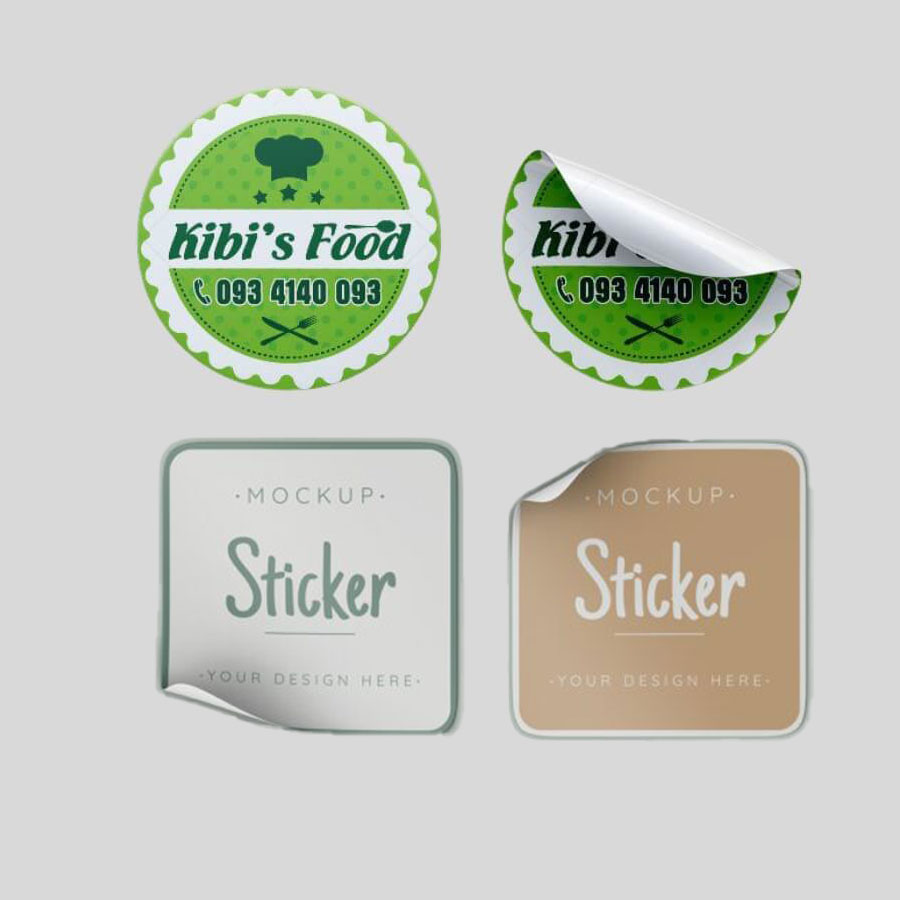 In tem nhãn hiệu chất lượng – Bảo vệ thương hiệu, tăng giá trị sản phẩm