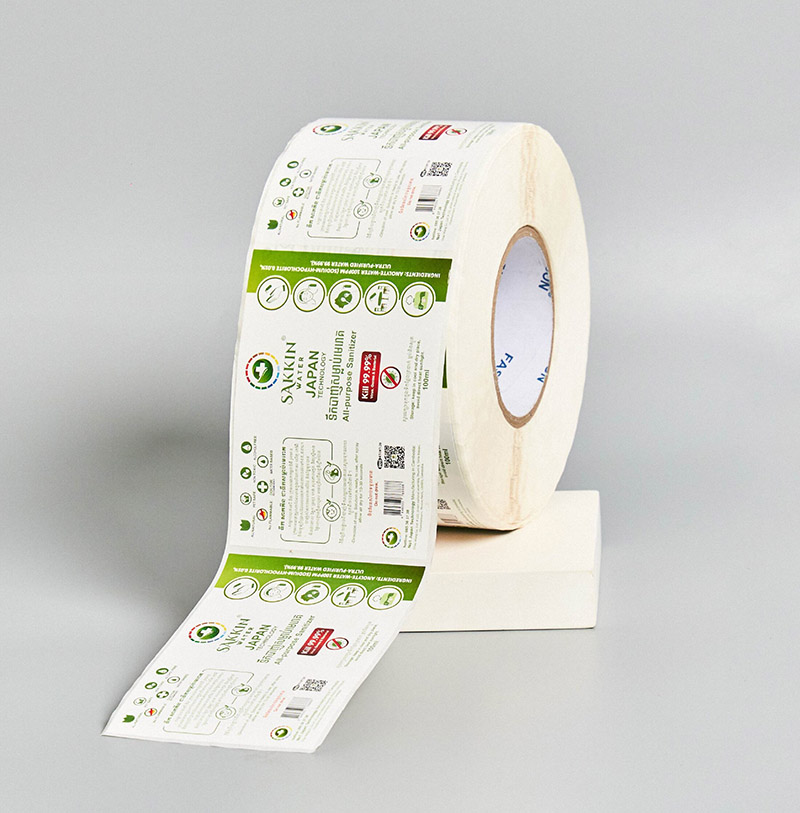 Cần in decal cuộn giá rẻ chất lượng tại TPHCM