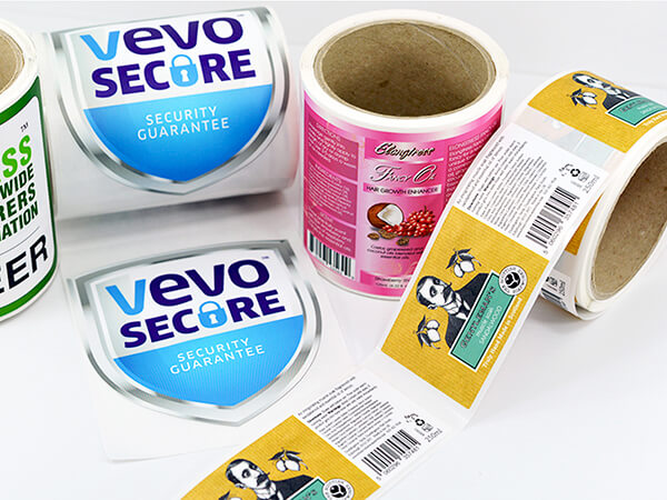 Dịch vụ in decal cuộn tại TPHCM uy tín, giao hàng nhanh