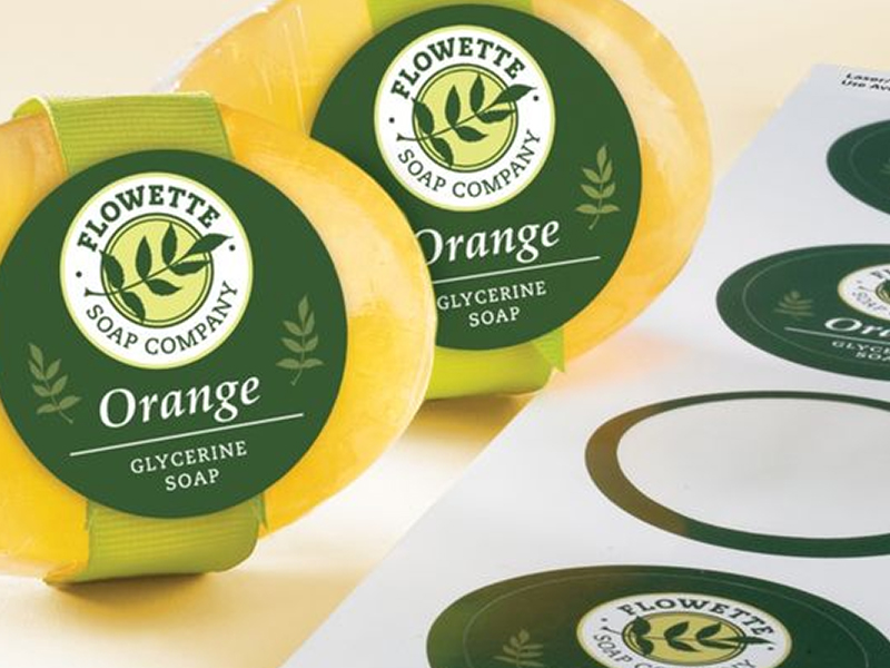 Báo giá in tem nhãn decal TPHCM theo kích thước và số lượng