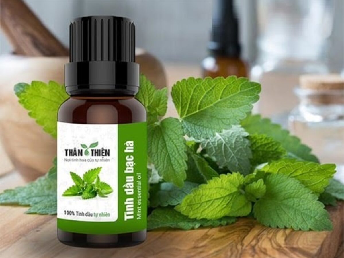 Địa chỉ in tem nhãn tinh dầu giao nhanh tại TPHCM