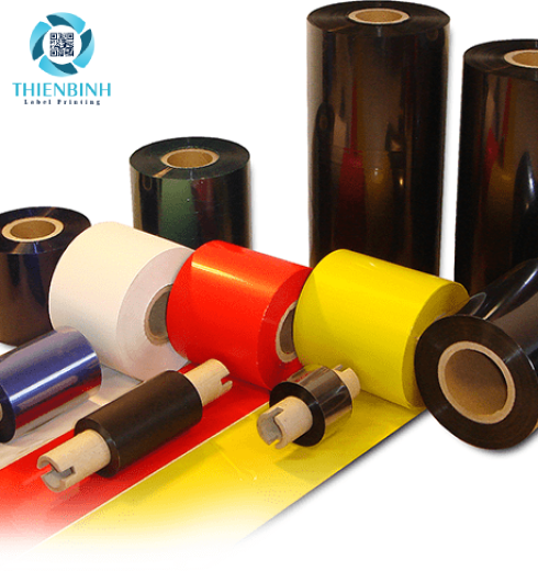 Tại sao mực in UV tem nhãn bền màu, không phai khi để ngoài trời?