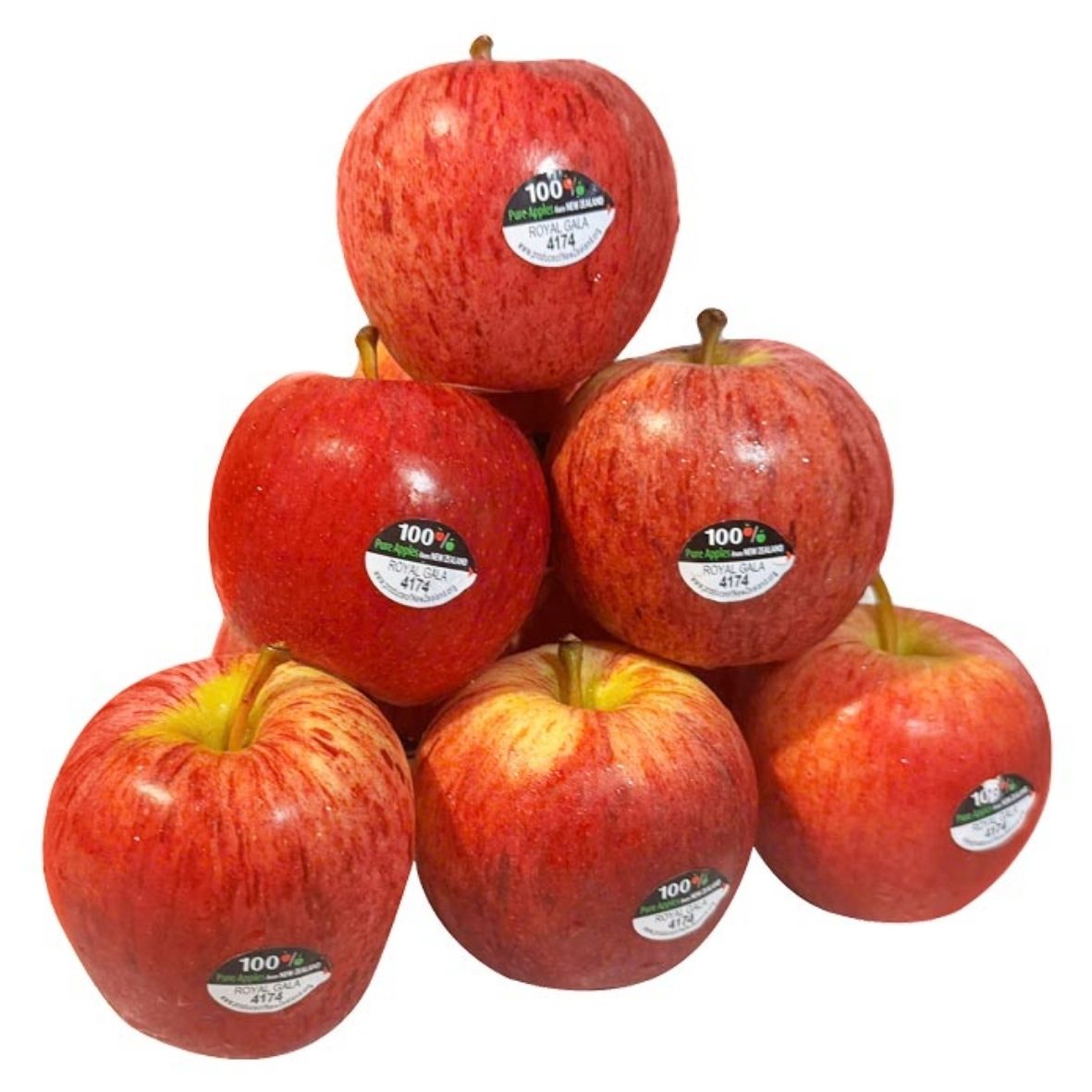 In tem nhãn trái cây sao cho bám chắc và an toàn?