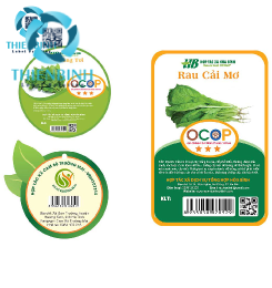 Công ty in ấn tem nhãn chất lượng, hỗ trợ thiết kế miễn phí