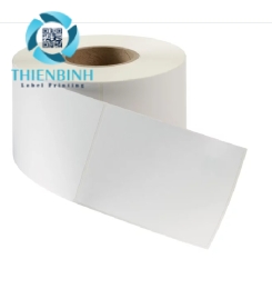 Tem Nhãn Decal Chịu Nhiệt