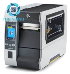 Máy In Mã Vạch Zebra Zt421-300DPI