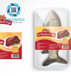 Dịch vụ in decal giấy chất lượng cao – Miễn phí thiết kế, giao toàn quốc