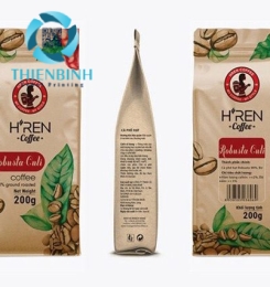 Cơ sở in nhãn bao bì uy tín tại TP.HCM – Hỗ trợ thiết kế miễn phí