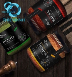 Địa chỉ in tem nhãn HCM uy tín, hỗ trợ thiết kế miễn phí