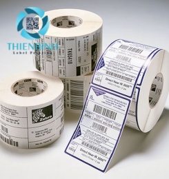 Địa chỉ in tem nhãn phụ theo yêu cầu giá rẻ