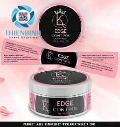 Xưởng in tem Quận Gò Vấp – Thiết kế đẹp, in nhanh, giá rẻ