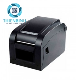 MÁY IN MÃ VẠCH APOS 350BN