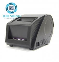 MÁY IN MÃ VẠCH G-PRINTER S-105TU (76MM, USB, RS232)