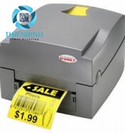 MÁY IN MÃ VẠCH GODEX EZ-1100 PLUS