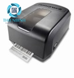 MÁY IN MÃ VẠCH HONEYWELL - PC42T
