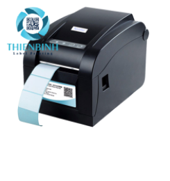 MÁY IN MÃ VẠCH XPRINTER XP-350B (USB)