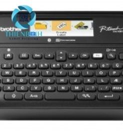 MÁY IN NHÃN BROTHER PT-D610BT