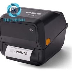 Máy In Mã Vạch Zebra ZD421-300DPI