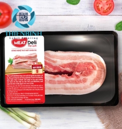 Dịch vụ in tem nhãn đông lạnh giá rẻ, bền đẹp, chất lượng