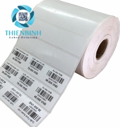 Báo giá tem nhãn decal remove mới nhất