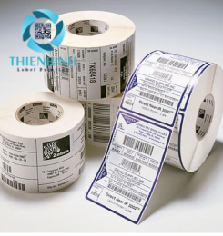 Tem nhãn phụ xuất nhập khẩu