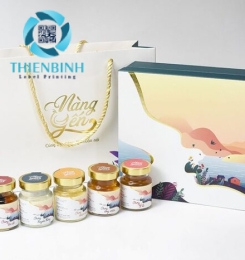 Giá dịch vụ in tem yến hủ là bao nhiêu? Cập nhật mới nhất