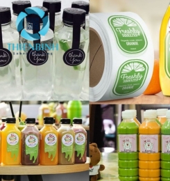 Dịch vụ thiết kế decal theo yêu cầu đẹp, chuẩn kích thước