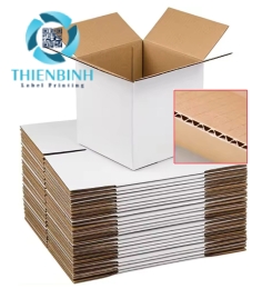 Mua thùng bìa carton giá rẻ ở đâu uy tín?