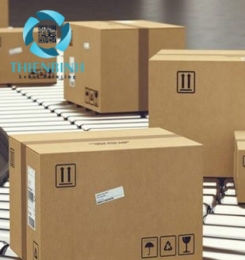 Tìm mua thùng carton đi Mỹ, đóng gói an toàn