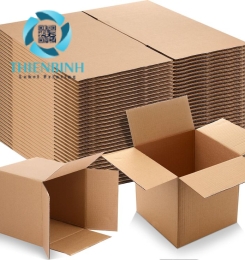 thùng giấy đóng hàng