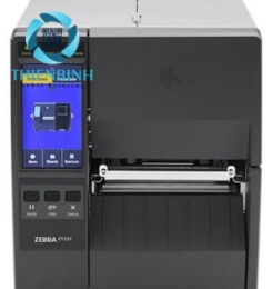 Máy In Mã Vạch Zebra ZT231, 300DPI