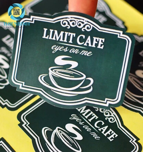 In decal giá rẻ HCM